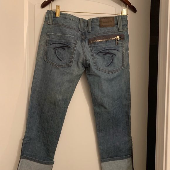 Jeans - Picture 2 of 2